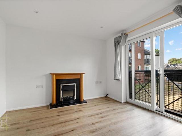Apartment for rent in Bengeworth, Wychavon