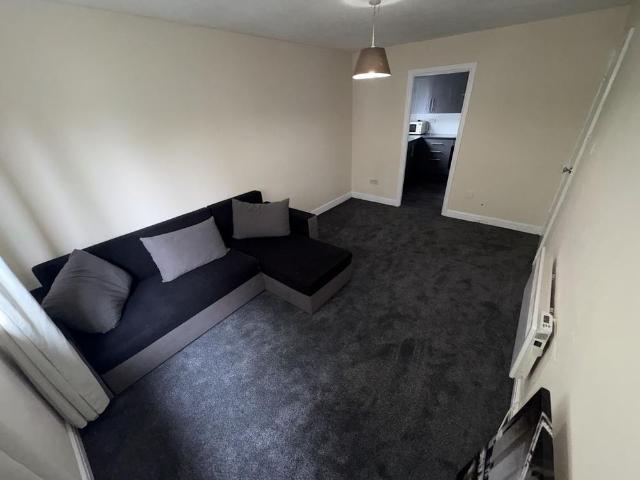 Apartment for rent in Winton, Salford
