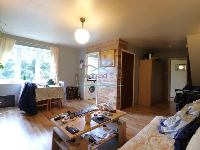 Apartment for rent in Burrow's Bush, Wellingborough