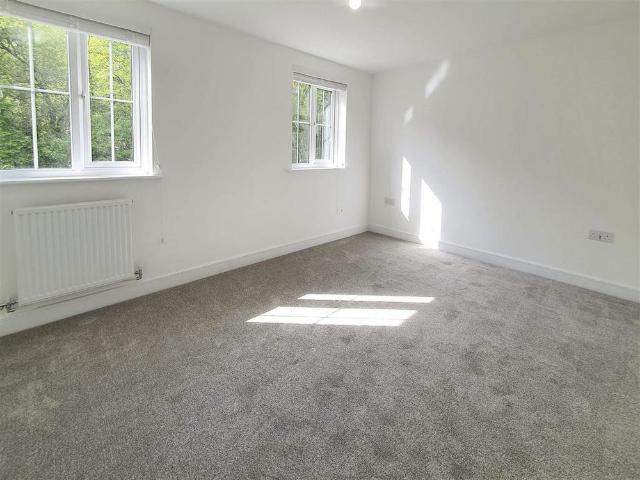 Apartment for rent in Constable Lee, Irwell Vale