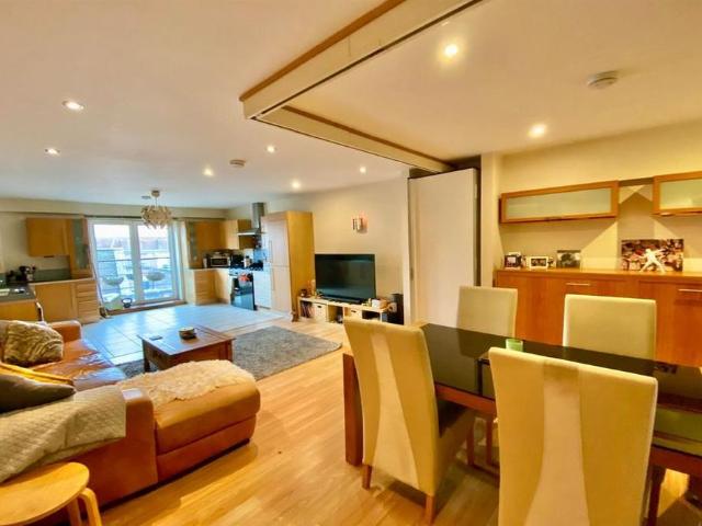 Apartment for rent in St Mary's, Isle Of Man