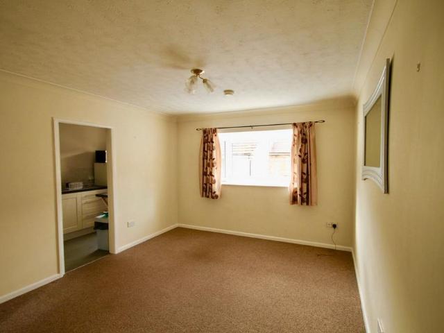 Apartment for rent in Fordington
