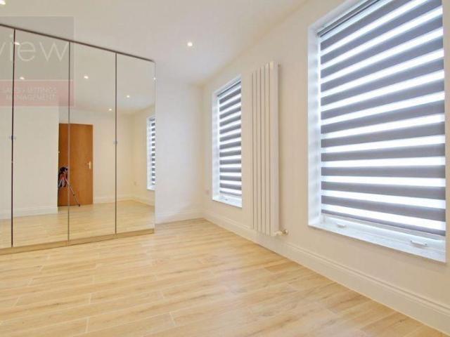 Apartment for rent in London Borough of Lewisham, New Cross
