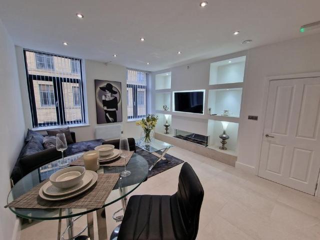 Apartment for rent in West Yorkshire