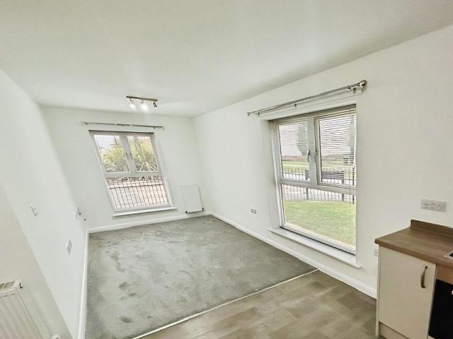 Apartment for rent in North Bretton, Peterborough
