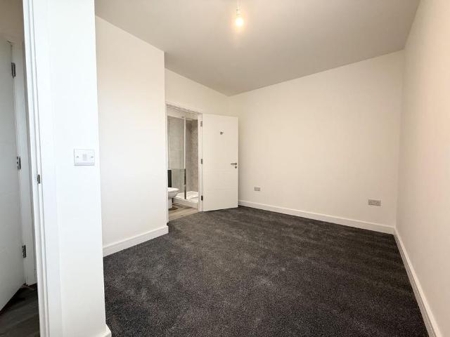 Apartment for rent in Woodston, Peterborough