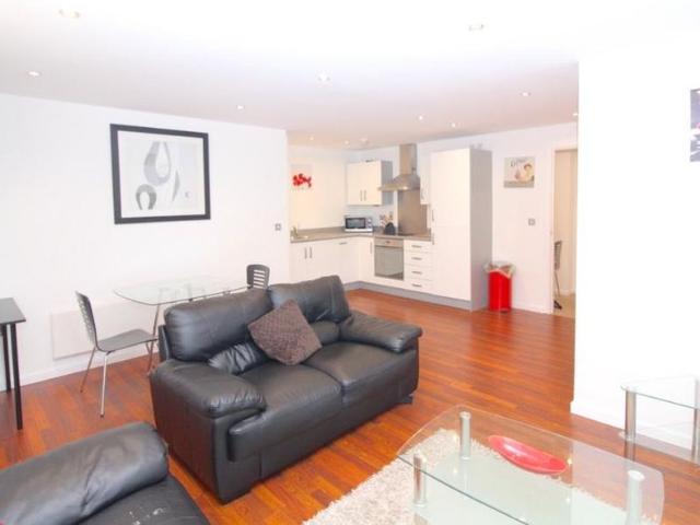 Apartment for rent in SA1 Swansea Waterfront, Swansea
