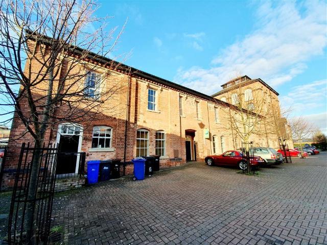 Flat for rent in Anglesey, Beamhurst