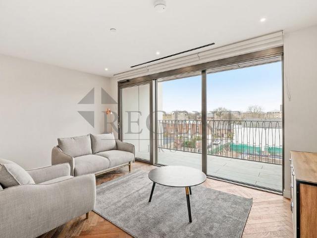 Flat for rent in Fulham, Isle Of Man