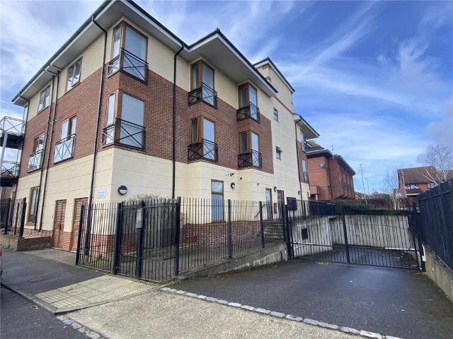 Flat for rent in Greater London