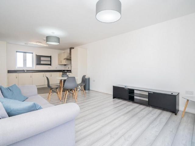 Apartment for rent in Bletchley and Fenny Stratford, Bletchley