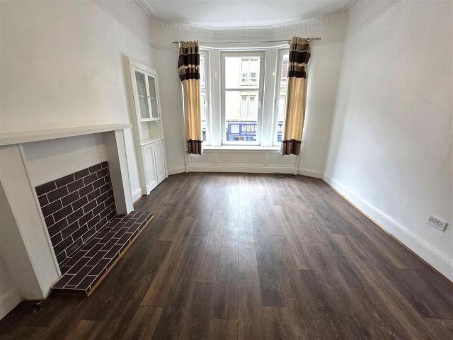 Apartment for rent in Mount Florida, Scotland