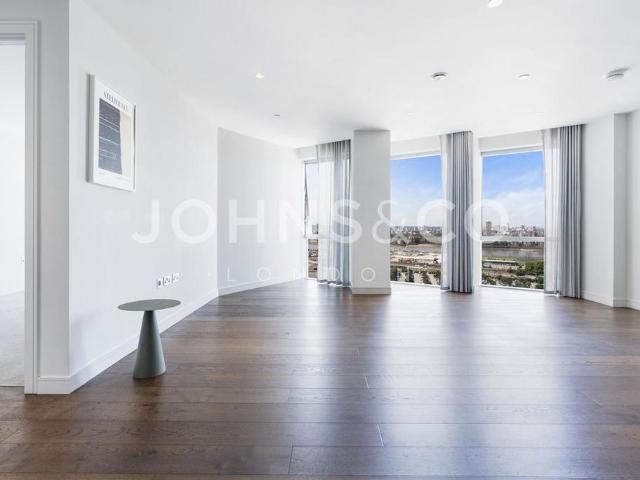 Apartment for rent in East Greenwich, Greater London