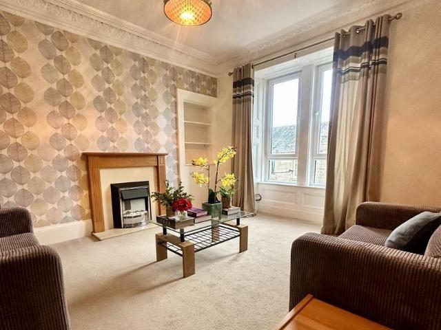 Apartment for rent in Blackness, Scotland