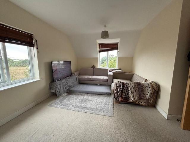 Apartment for rent in Hykeham Moor, Ashby De La Launde