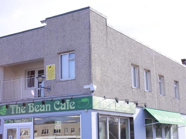 Flat for rent in St Brelade