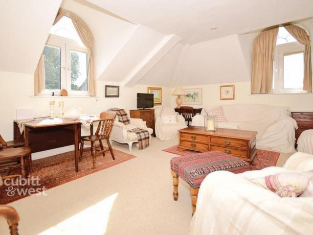 Apartment for rent in Aldingbourne, Clapham