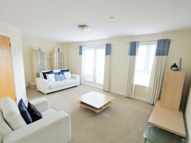 Apartment for rent in Newtown, Two Mills