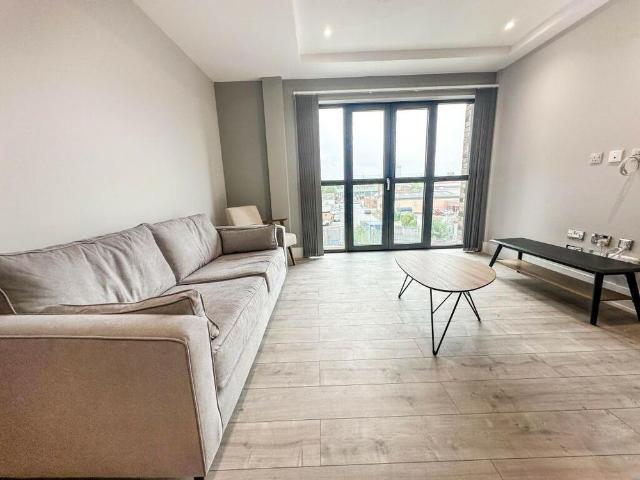 Apartment for rent in Black Friars, Old Wharf