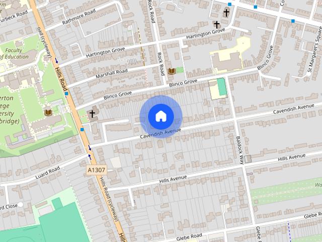 Apartment for rent in Arbury, Cambridgeshire