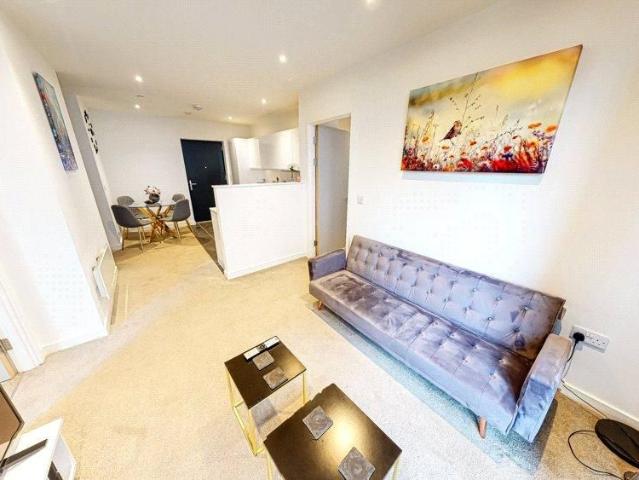Apartment for rent in City Centre, Georgia