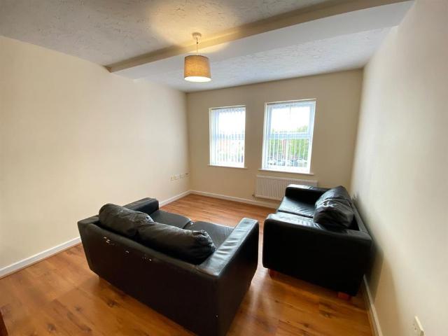 Apartment for rent in Salford, Greater Manchester