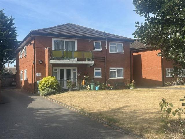 Apartment for rent in Meols Cop, Southport