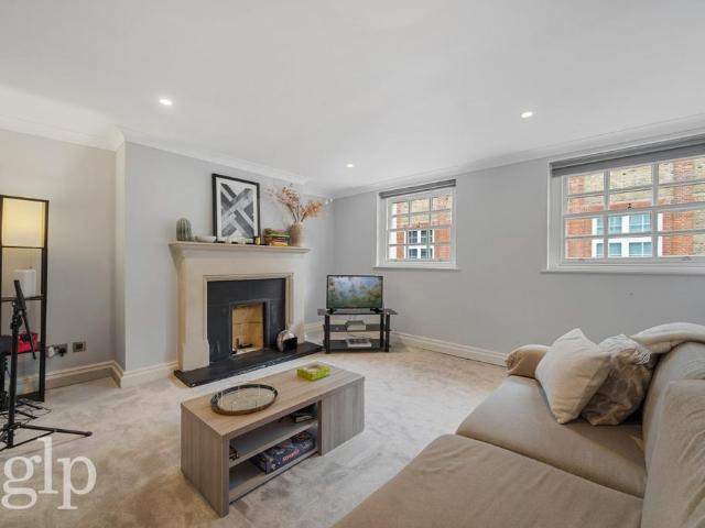 Flat for rent in Marylebone, Isle Of Man