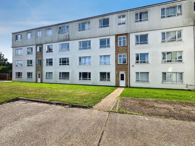 Flat for rent in Alton Barnes, Essex