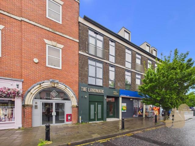 Flat for rent in Fordham Heath, Essex