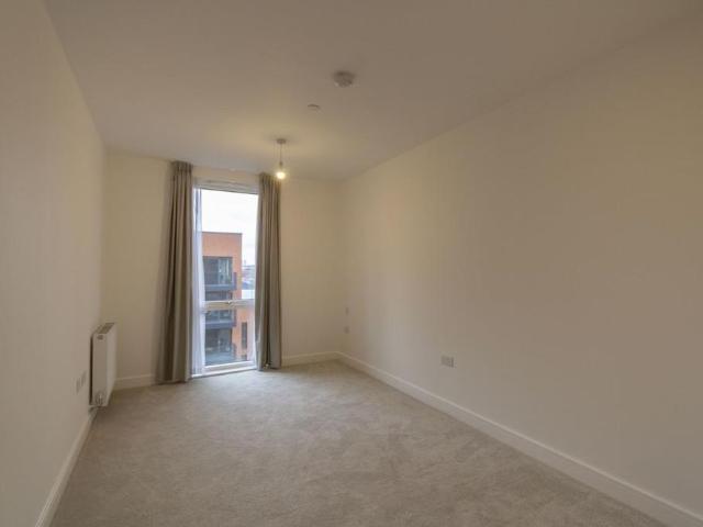 Apartment for rent in Ladywood, West Midlands