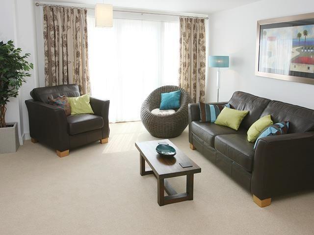Apartment for rent in Old Town, Poole