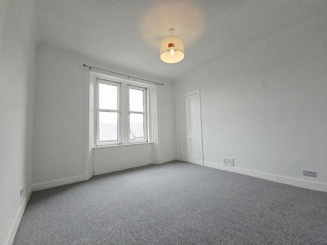 Apartment for rent in Newton-on-Ayr, Scotland