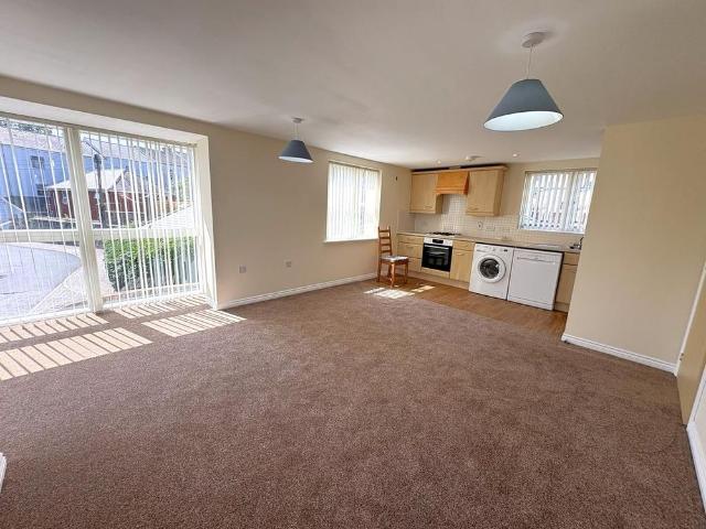 Apartment for rent in Watergate, Devon