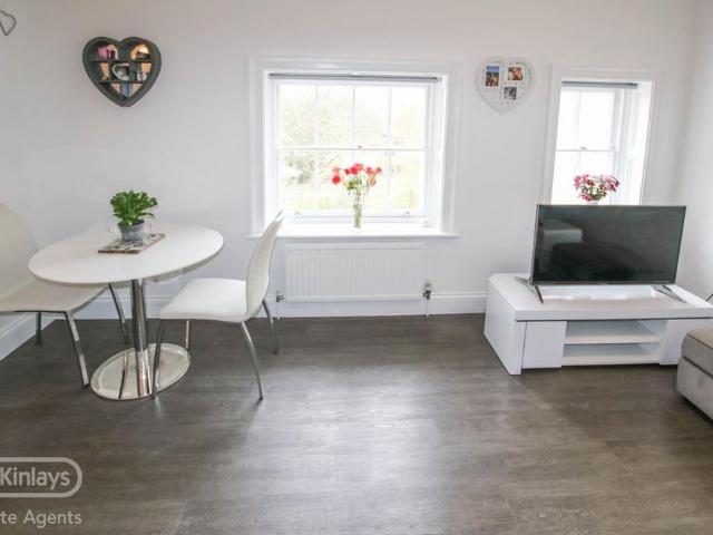 Apartment for rent in Wilton, Rumwell