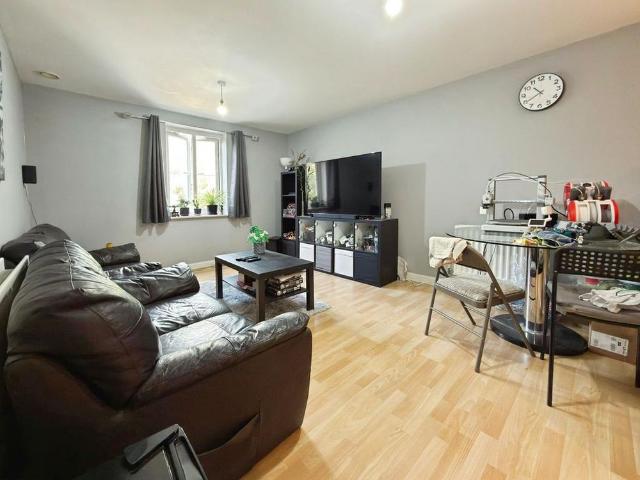 Apartment for rent in North Star, Swindon