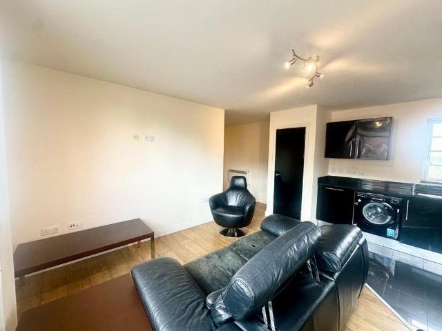 Apartment for rent in Mapperley, City of Nottingham