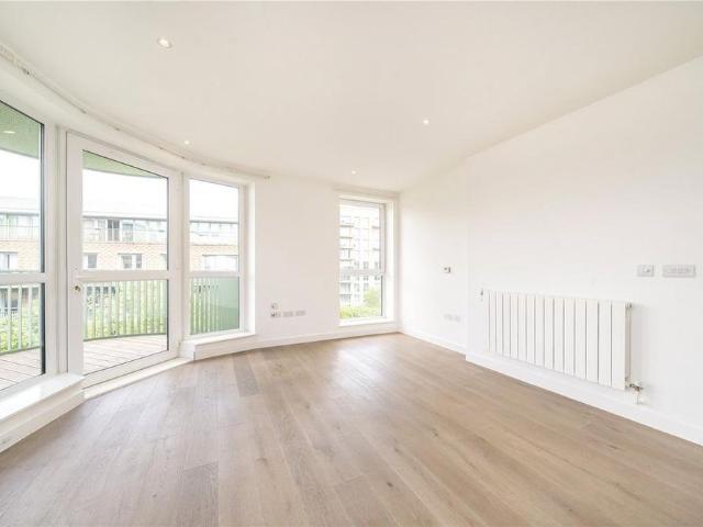 Apartment for rent in Kidbrooke Village, Greater London