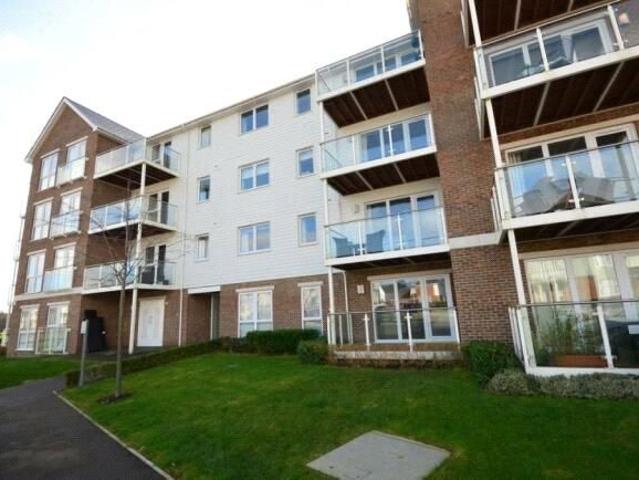 Apartment for rent in Snodland, Bourne Vale