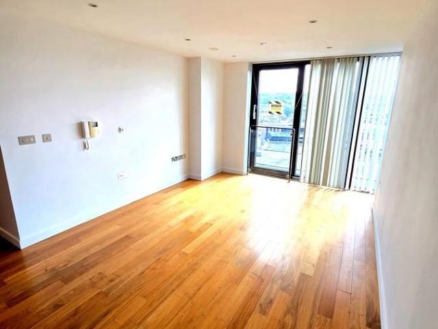 Apartment for rent in City Centre, South Yorkshire