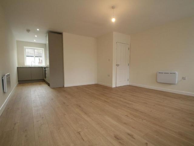 Apartment for rent in Sherburn In Elmet, North Yorkshire