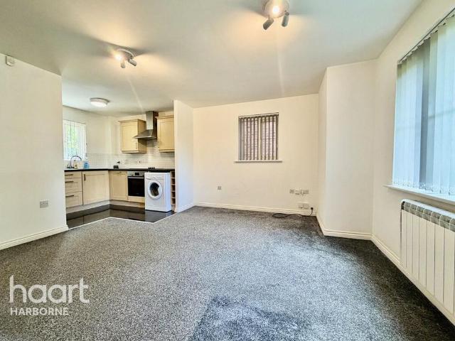 Apartment for rent in King’s Hill, Wednesbury