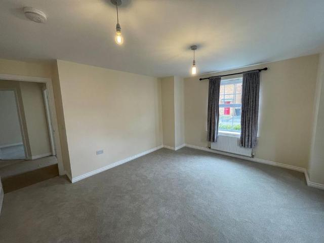 Apartment for rent in Danesholme