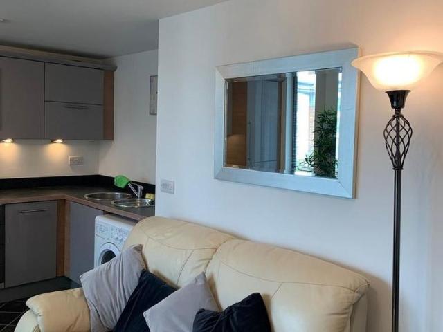 Apartment for rent in Ochre Yards, Gateshead