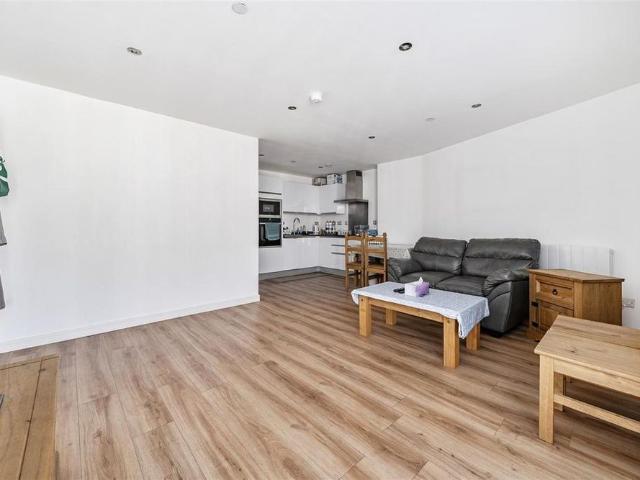 Apartment for rent in Old City, Bristol