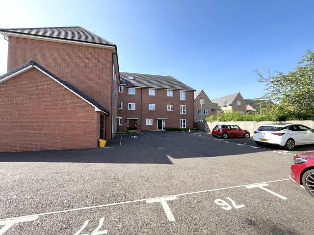 Flat for rent in West Town, Peterborough