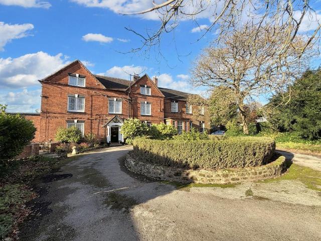 Flat for rent in Green Lane, Stivichall
