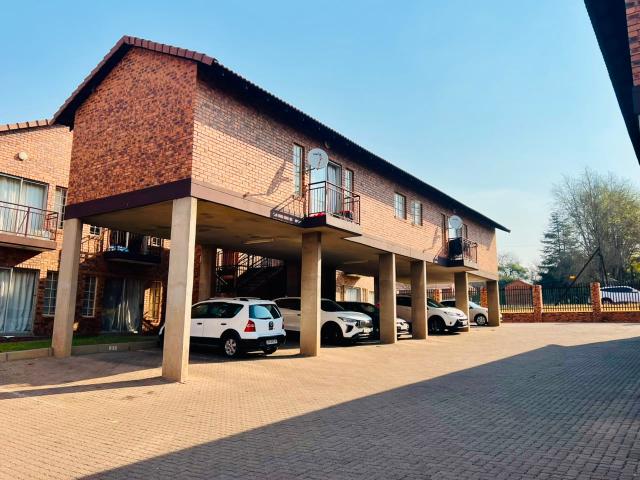 Apartment for rent in eMalahleni, Emalahleni Local Municipality