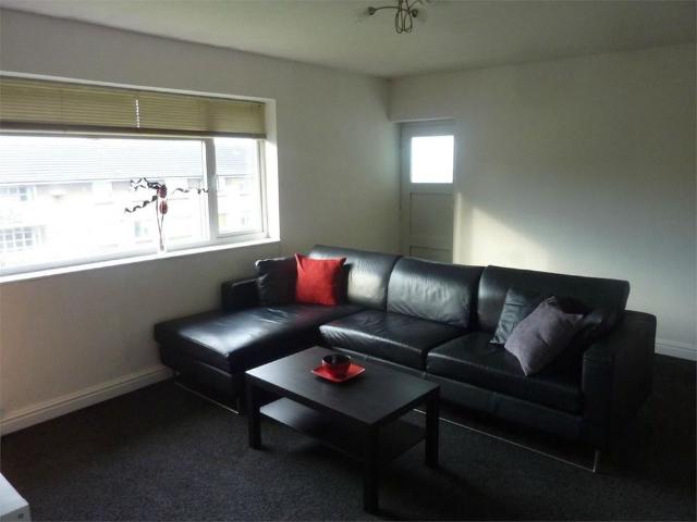 Apartment for rent in Fenside, Stivichall