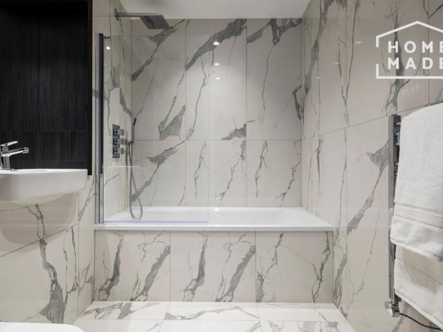 Apartment for rent in London Borough of Lewisham, Cat Hill